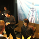 Illustration for article titled Would you copy your mind to a robotic body-double?